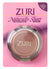 ZURI P/POWDER SHEER[LT.BRONZE]