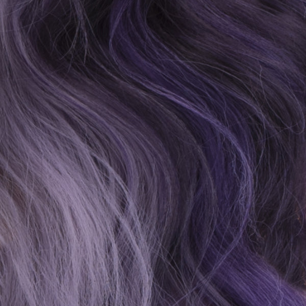 PURPLE RAIN
