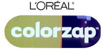 L'Oreal ColorZap