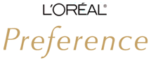 L'Oreal Preference