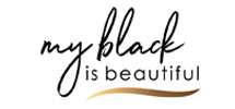 My Black Is Beautiful